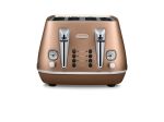 Delonghi – Distinta 4 Slice Toaster