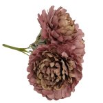Peony Bunch 50CM - Pink