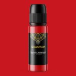 Premium Tattoo Ink - 1OZ Naughty Redheads Bright Crimson Red 30ML