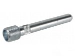 Vw Classic Beetle Door Hinge Pin With Mirror Thread Standard - Autostyle Motorsport South Africa