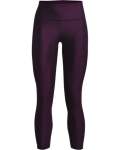 Women's Heatgear Armour Hi-rise Ankle Leggings - Polaris Purple XS