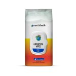 Earthbath Grooming Wipes - Mango Tango Pack Of 100