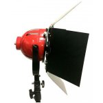 LED Red Head Light With Dimmer