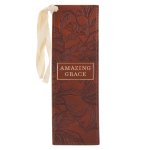 Pagemarker Faux Leather