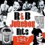 R&b Jukebox Hits 1947 Vol. 1   Cd Imported