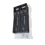 Fuse-switch -disconnector Size 1 Body Battery Isolator