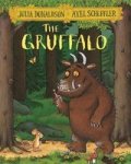 The Gruffalo Paperback Main Market Ed.