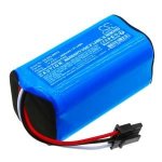 Replacement Battery For Eufy L50 T2265 L60 L60 Ses L60 Hybrid Etc.