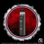 Xros Pro Kit Black Advapes