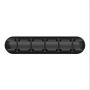 Desktop Data Cable Organizer With Routing Buckle