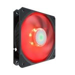 Cooler Master 120MM Sickleflow Red