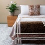Casa Blanket Mink 1Ply - Natural