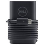 Dell E5 45W Ac USB Type-c Notebook Charger Power Adapter 450-AKVE