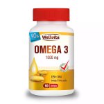 Omega 3 1000MG Softgels - 90'S