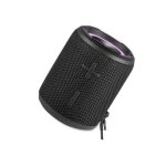 Volkano Hydro Series IPX7 Bluetooth Speaker Black