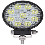 Round LED Work Light