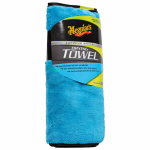 Meguiar's Supreme Shine Microfiber Drying Towel - Ultra Plush