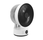 Solenco Meacofan Sefte 10" Pro Desktop Fan - SEFTE10DPNB-SA