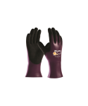 Maxidry Oil Resistant Fully Coated Gloves