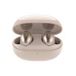 Colorbuds True Wireless In-ear Bluetooth Headphones - Gold - Black