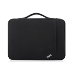 Lenovo Thinkpad 12-INCH Notebook Sleeve Black 4X40N18007