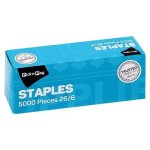 Pnp 26 6 Staples 5000 Pieces