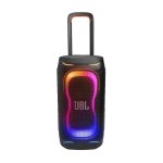 JBL Portable Speaker Partybox 330 Black- CON001057