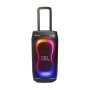 JBL Portable Speaker Partybox 330 Black- CON001057