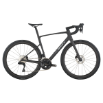 Addict 30 Carbon Black '26 - XL