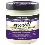 Aunt Jackies Rescued Thirst Conditioner