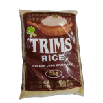 Trims Rice