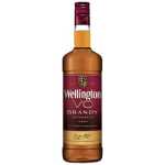 Vo Brandy 750ML - 12