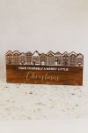 Christmas Stocking Holder - Afrikaans