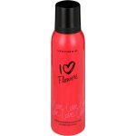 LENTHÉRIC Lentheric I Love Flower Body Spray 125ML