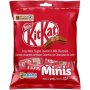 Nestle Kit Kat Mini Bag Chocolate 180g