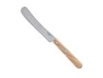 OPINEL Breakfast Knife 11.5CM Beechwood