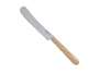 OPINEL Breakfast Knife 11.5CM Beechwood