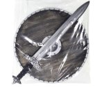 Deluxe Sword And Shield