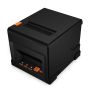 80MM Thermal Receipt Printer With Auto Cutter Compatible With Pos