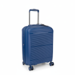 Cellini Qwest 55CM Carry-On - Black