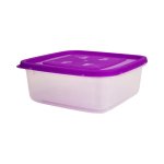 Food Saver 500CC Rect 5PC