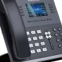 Sangoma - Ip Phone S505 Mid Level Phone 3.5 Inch Color Screen 35 Programable Softkeys 4 X Voip Ac