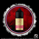 Nexus Strawberry Banana Rhubarb 30ML Flavour Shot