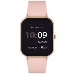 Series 23 Pink Rose Smart Watch