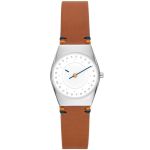 Skagen Grenen Lille Solar Halo Woman's Watch SKW3086