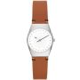 Skagen Grenen Lille Solar Halo Woman's Watch SKW3086