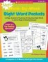 More Week-by-week Sight Word Packets - An Easy System For Teaching 100 Important Sight Words To Set The Stage For Reading Success   Paperback