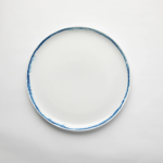 Designers Guild - Jinshi Dinner Plate Set Of 4