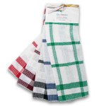 Swab 35 X 35CM - 5 Pack