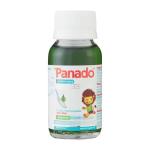 Syrup Regular 50 Ml